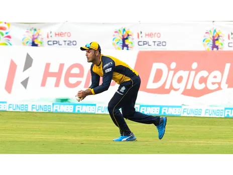 SLZ vs TKR Dream11 Team Prediction: CPL 2020  St Lucia Zouks vs Trinbago Knight Riders Fantasy cricket tips
