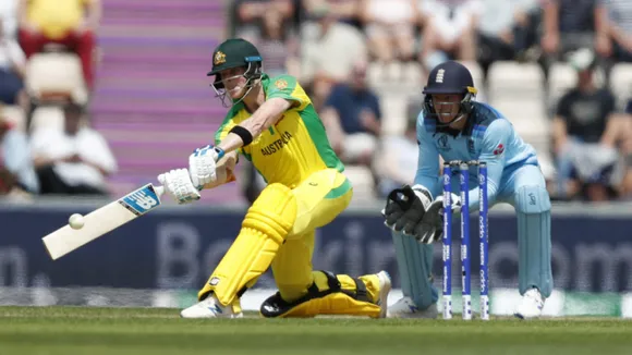 Aus vs Eng: Steve Smith available for 2nd ODI, as he passes concussion test