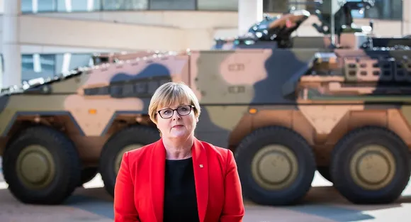 Defence ministers of India, Australia, Indonesia to meet concerns over China