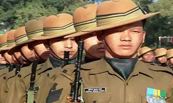 Arunachal Pradesh
