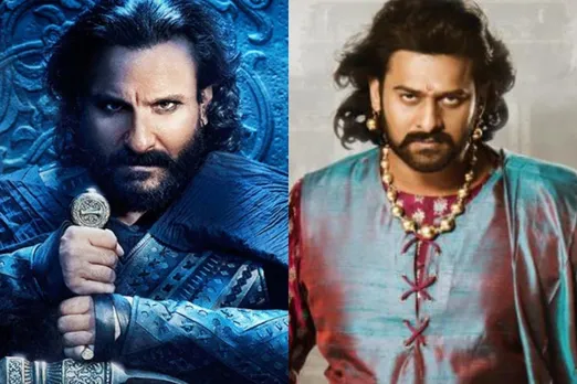 Saif Ali Khan to play antagonist in Prabhas starrer Adipurush