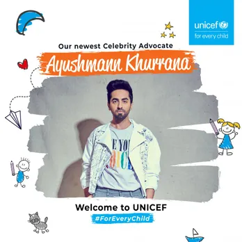 Ayushmann Khurrana