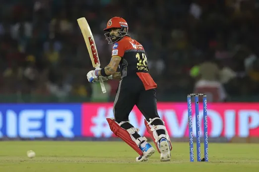 IPL 2020: Super Over win against MI will boost RCB campaign, says Virat Kohli