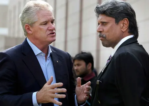 Dean Jones was my friend for more than 35 years, shocked to hear his death news: Kapil Dev