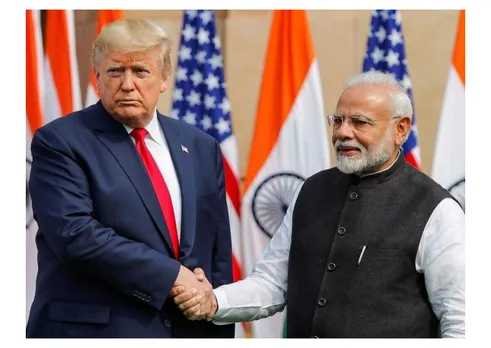 Indian and the US scientists team-up to battle the novel coronavirus
