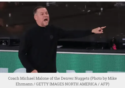 Mike Malone slams 'crazy' NBA policy for not allowing coaches families in bubble