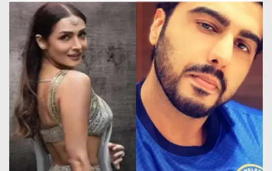 Arjun Kapoor and girlfriend Malaika Arora tested positive for COVID-19