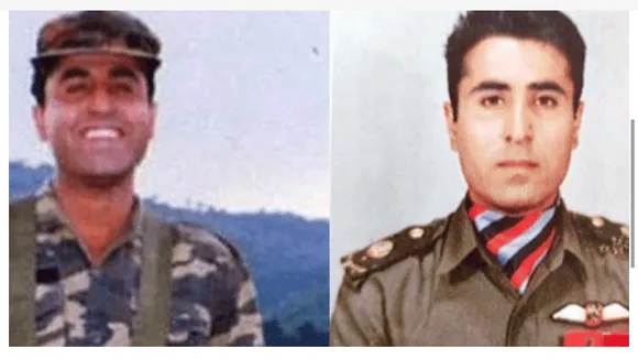 Remembering Shershah of Kargil war PVC Captain Vikram Batra on his birth anniversary