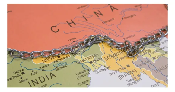 India-China LAC dispute update| Indian Army occupies heights on Pangong Tso
