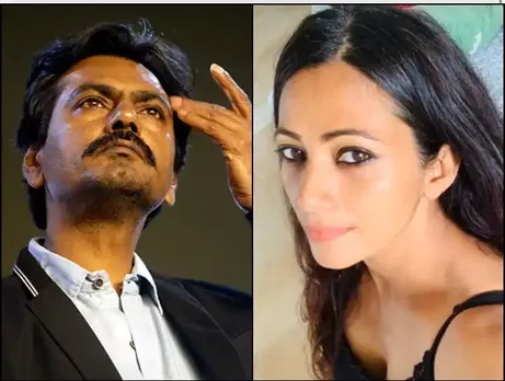 Nawazuddin Siddiqui’s wife Aaliya records statement against the actor and his family