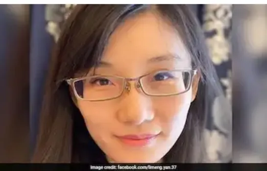 Hong Kong virologist Dr Li Meng-Yan claims coronavirus was created in a lab in Wuhan