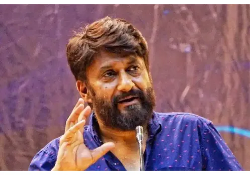 Vivek Agnihotri becomes the new representative of ICCR
