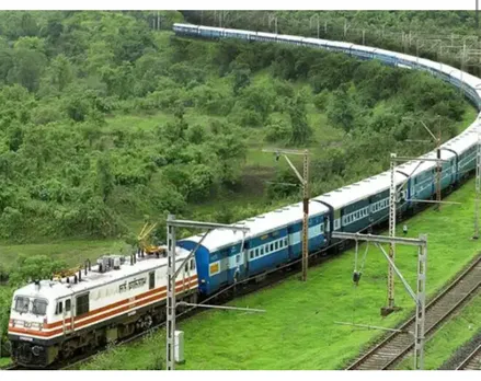 Government will allow private Railways to set their own fares