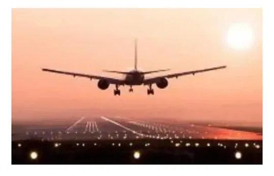Hong Kong suspends Air India operations