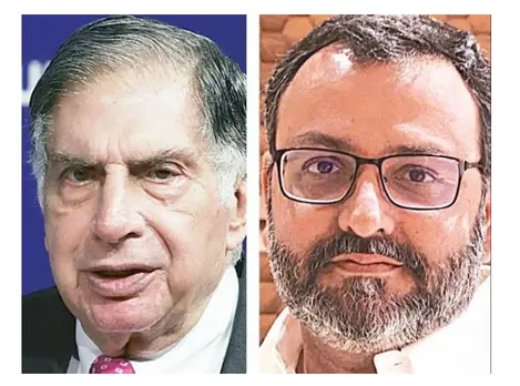 Shapoorji Pallonji Group  to exit Tata Sons