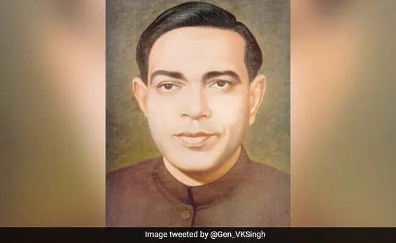 Ramdhari Singh Dinkar Birth Anniversary