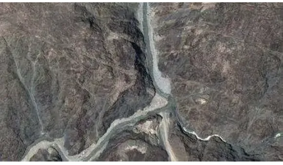 India rejects so-called unilaterally defined Chinese interpretation of LAC