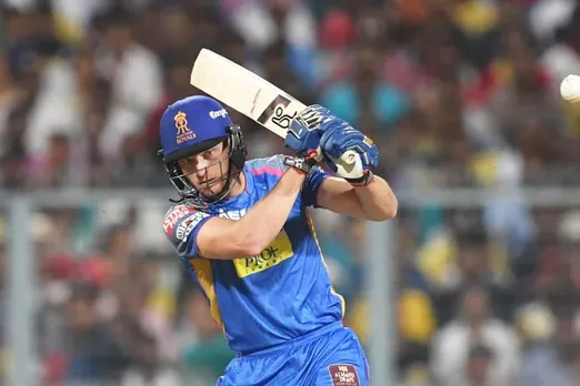 IPL 2020: Buttler eager to make a comeback in the game against KXIP