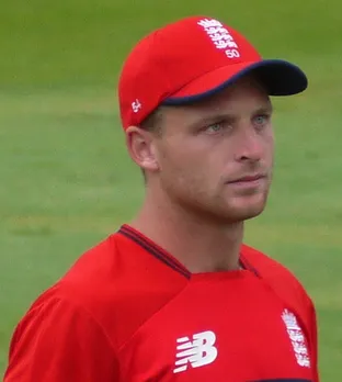 Buttler out of the third T20I against Australia after breaking the bio-secure bubble