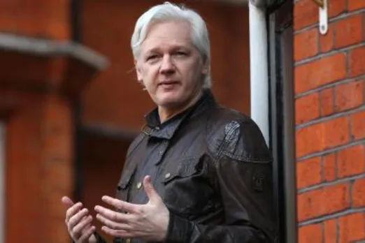 WikiLeaks founder Julian Assange to fight US extradition bid in a London court