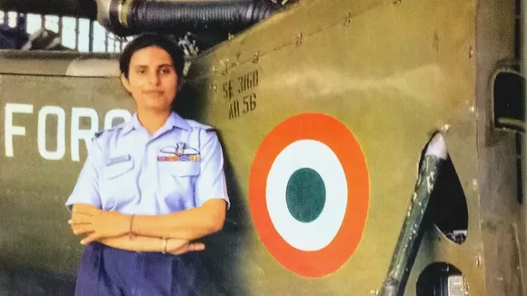 Delhi HC Asks Gunjan Saxena Her Stand In Movie