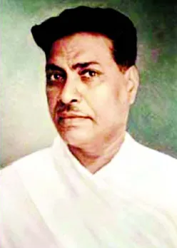 Bibhutibhushan Bandyopadhyay