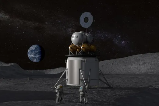 To aid future lunar missions, NASA to buy moon resources from private companies