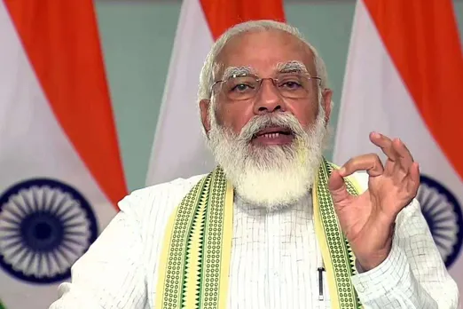 NEP 2020 to focus on class rooms beyond walls, says PM Modi