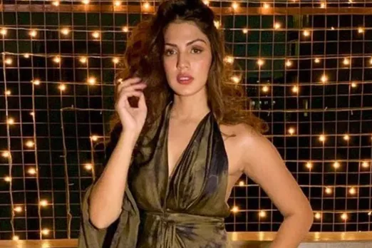 Rhea Chakraborty didn’t reveal any names to NCB, says her lawyer