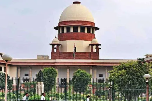 Rajya Sabha MP files plea in Supreme court seeking data privacy on UPI platforms