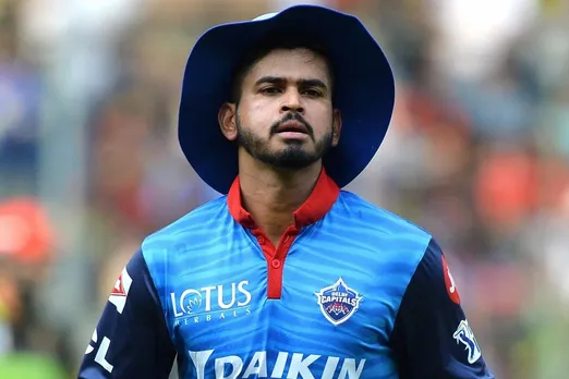 IPL 2020: Shreyas Iyer will lead the team aggressively in this season for the Delhi Capital says, Shikhar Dhawan