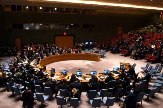 Covid-19: UN Security Council to talk over post-pandemic global governance