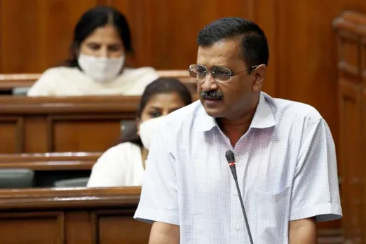 Delhi Model for treatment of covid-19 is being discussed across the world: Arvind Kejriwal