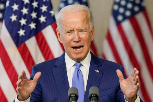 Indian Americans important to maintain cultural dynamism: Joe Biden