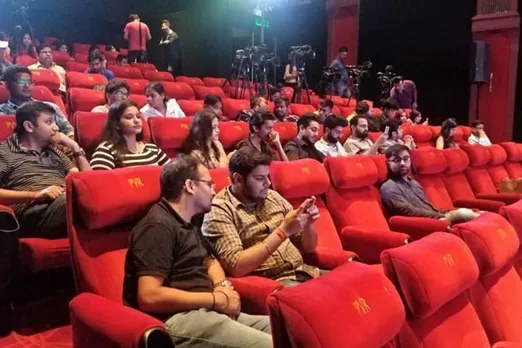 MIA, Bollywood urge Centre to unlock cinema halls