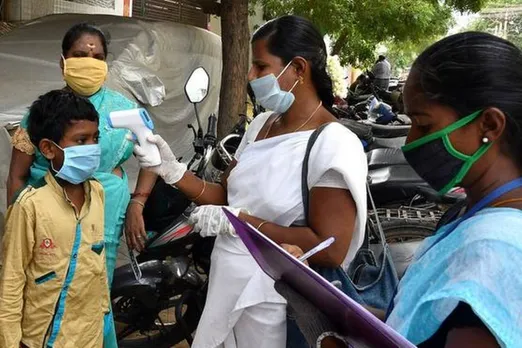 Coronavirus update: India sees decline in daily case count; deaths recorded in 24-hour reach all time high