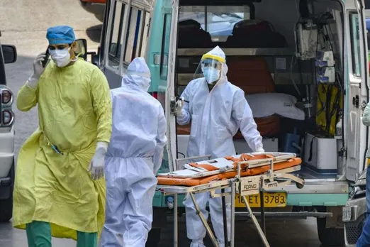 Covid update: India's covid-19 tally crosses 45 lakh mark