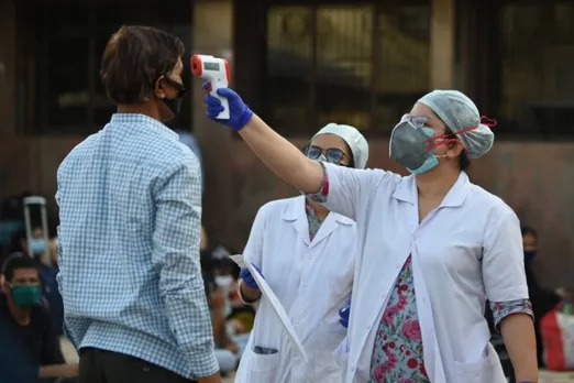 Covid-19 update: Over 90,000 cases in 24-hour take India's tally past 51 lakh