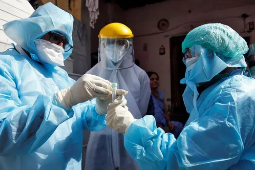 Japan extends emergency support loan to back India's fight against the covid-19 pandemic