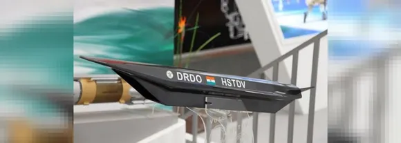 DRDO