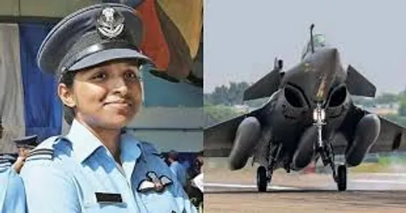 rafale
