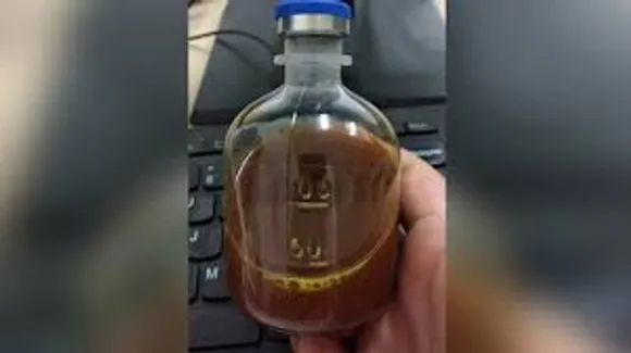 Xinjiang has been forcing unproven medicine on people
