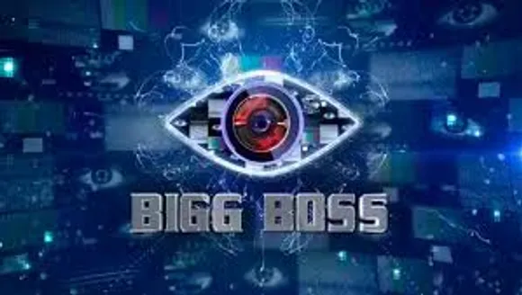 BIGG BOSS,