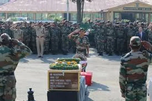 indian army