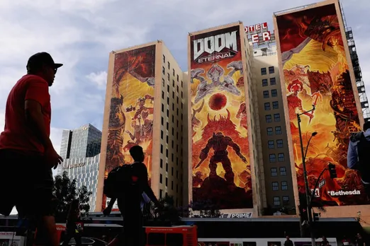 Microsoft obtains video game company ZeniMax in a deal worth $7.5 billion