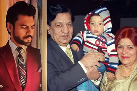 Days after his mother's demise, Gaurav Chopra's father succumbs to covid-19