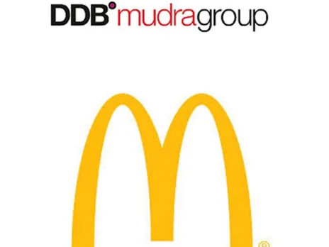 DDB Mudra Group to manage McDonald's India's IMC mandate