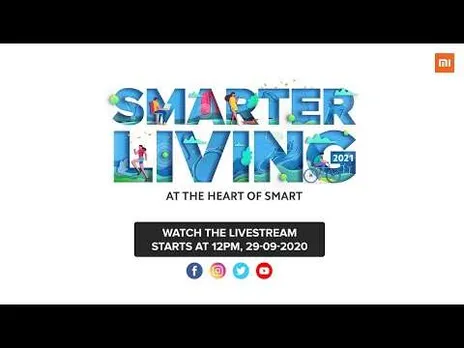 Smarter living 2021 event