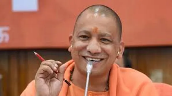CM Yogi launches 'Operation Durachari'