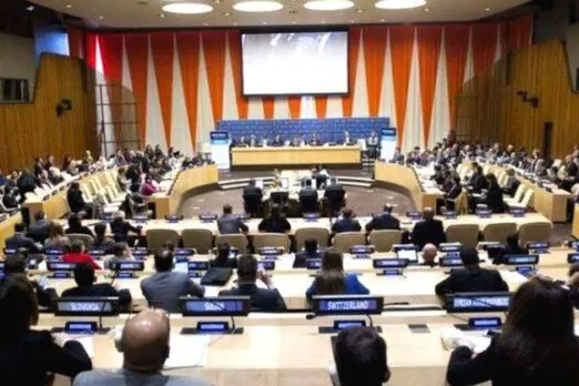 India beats China, Afghanistan to become member of UN’s ECOSOC body